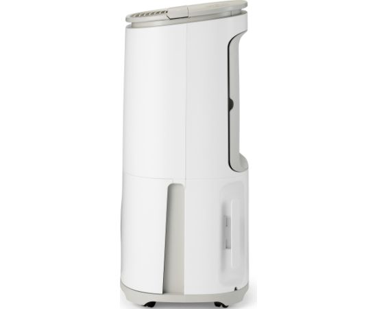Meaco Dry Arete One 20L compressor dehumidifier and air purifier (white/beige, 216 watts, for rooms up to 100m˛) Ventilatori