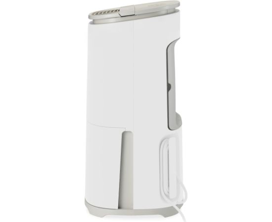 Meaco Dry Arete One 12L compressor dehumidifier and air purifier (white/beige, 151 watts, for rooms up to 55m˛) Ventilatori