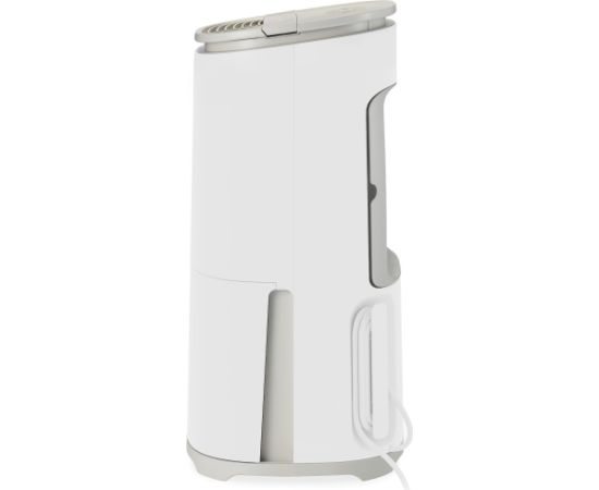 Meaco Dry Arete One 10L compressor dehumidifier and air purifier (white/beige, 151 watts, for rooms up to 40m˛) Ventilatori