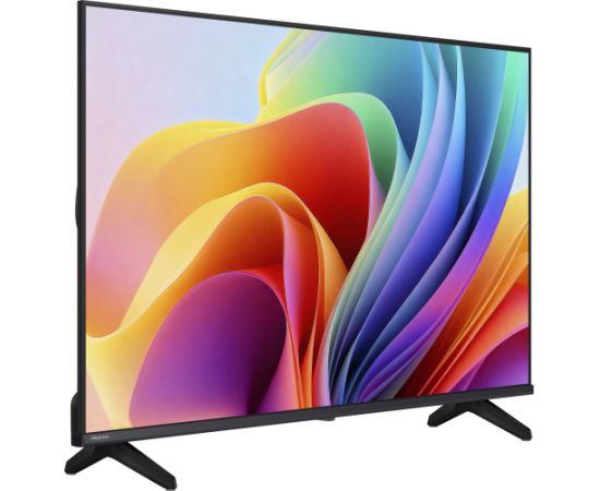 Hisense 32A49S (80 cm (32 inches), black, WXGA, HD Feature TV) Телевизоры