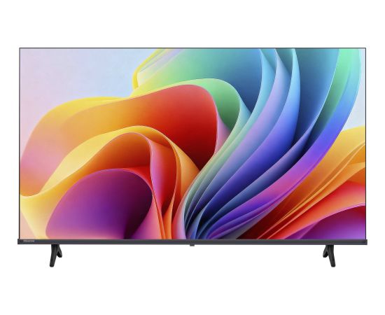 Hisense 32A49S (80 cm (32 inches), black, WXGA, HD Feature TV) Телевизоры