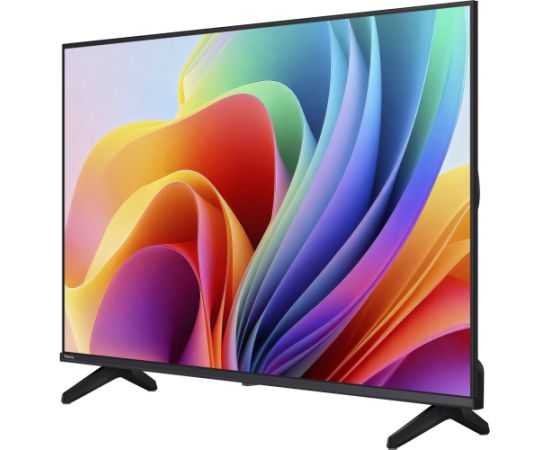 Hisense 32A49S (80 cm (32 inches), black, WXGA, HD Feature TV) Телевизоры