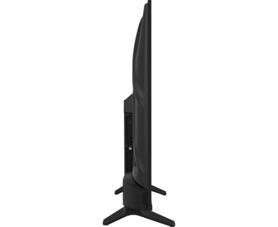 Hisense 32A49S (80 cm (32 inches), black, WXGA, HD Feature TV) Телевизоры