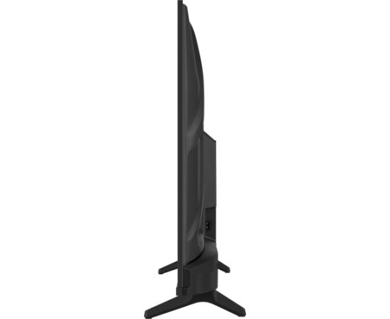 Hisense 32A49S (80 cm (32 inches), black, WXGA, HD Feature TV) Телевизоры