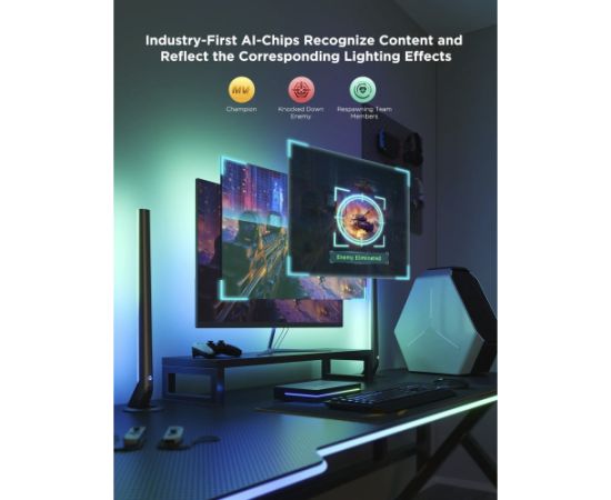 Govee AI Sync Box Kit 2 (for devices with 27-34 inches) Декоративное освещение 