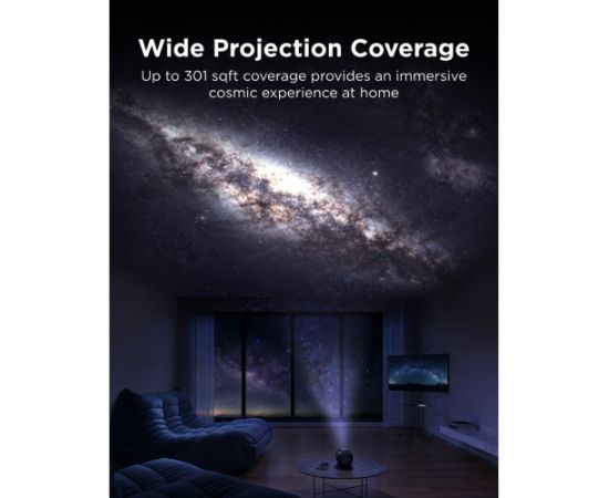 Govee Galaxy Light Projector 2 Pro Декоративное освещение 