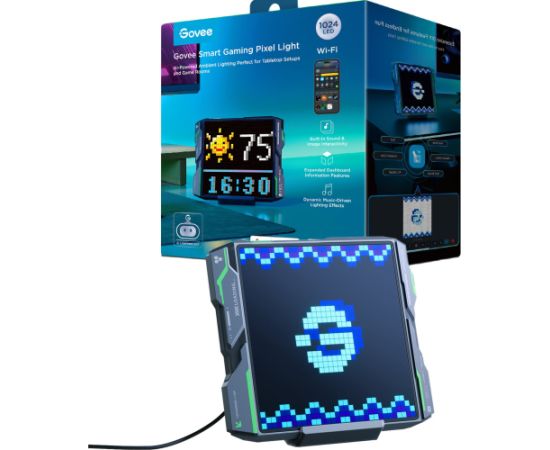 Govee Pixel Light Декоративное освещение 