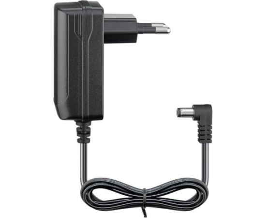 Goobay LED clamp magnifying lamp 10W (black) Декоративное освещение 