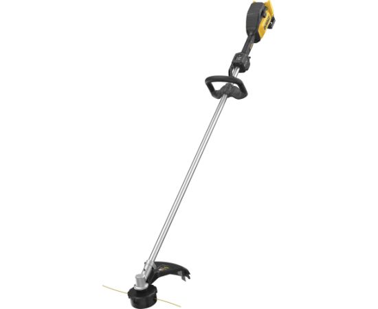 Dewalt lightweight cordless grass trimmer (DCMST901N-XJ), 54 volts (black/yellow, without battery and charger) Новинки Для дома и сада 