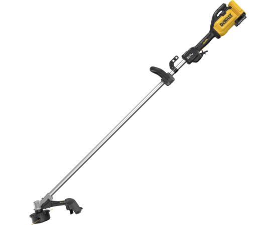 Dewalt lightweight cordless grass trimmer (DCMST901N-XJ), 54 volts (black/yellow, without battery and charger) Новинки Для дома и сада 
