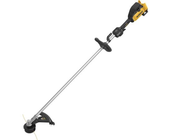 Dewalt lightweight cordless grass trimmer (DCMST901N-XJ), 54 volts (black/yellow, without battery and charger) Новинки Для дома и сада 