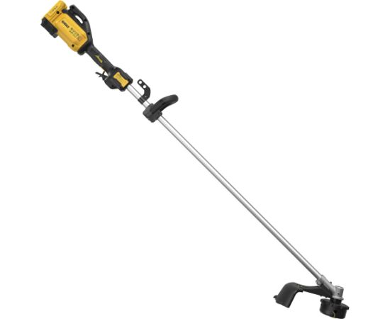 Dewalt lightweight cordless grass trimmer (DCMST901N-XJ), 54 volts (black/yellow, without battery and charger) Новинки Для дома и сада 