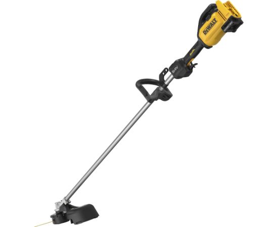 Dewalt lightweight cordless grass trimmer (DCMST901N-XJ), 54 volts (black/yellow, without battery and charger) Новинки Для дома и сада 