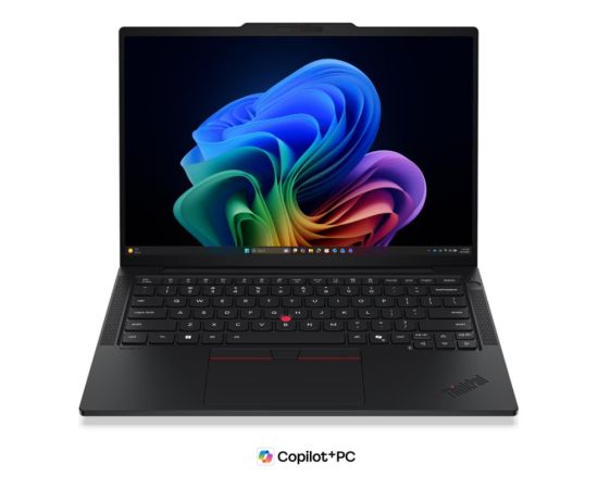 Lenovo ThinkPad T14s Gen 7 14 WUXGA ULT5-325/32GB/512GB/Intel Graphics/WIN11 Pro/ENG Backlit kbd/FP/3Y Warranty Lenovo Ноутбуки