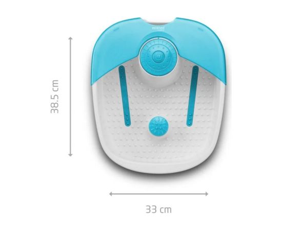 Foot Spa Ecomed by Medisana FS-70E Jaunumi - Skaistums