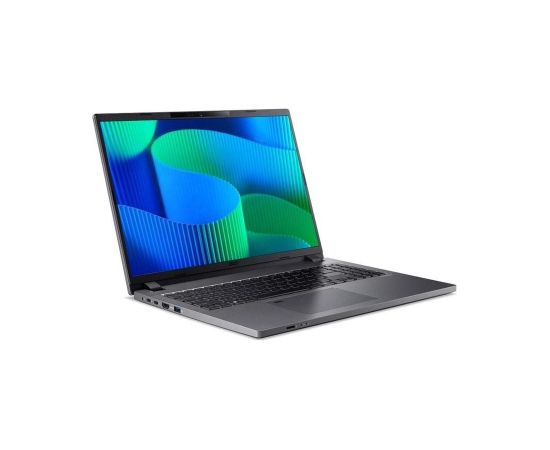 Acer TMP216-51G-51S6 P2 i5-1335U 16"WUXGA IPS 16GB DDR4 SSD512 RTX2050 W11Pro EDU (REPACK) 2Y Portatīvie datori