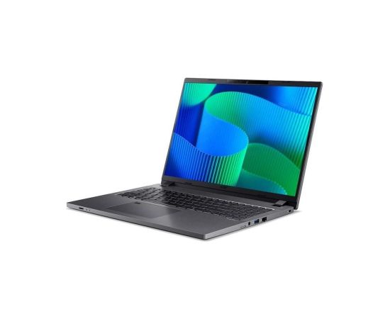 Acer TMP216-51G-51S6 P2 i5-1335U 16"WUXGA IPS 16GB DDR4 SSD512 RTX2050 W11Pro EDU (REPACK) 2Y Portatīvie datori