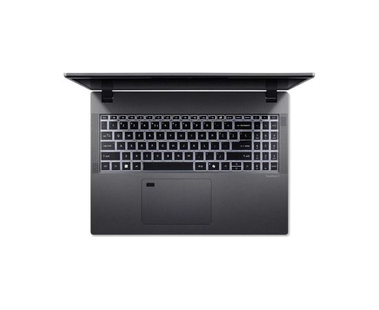 Acer TMP216-51G-51S6 P2 i5-1335U 16"WUXGA IPS 16GB DDR4 SSD512 RTX2050 W11Pro EDU (REPACK) 2Y Portatīvie datori