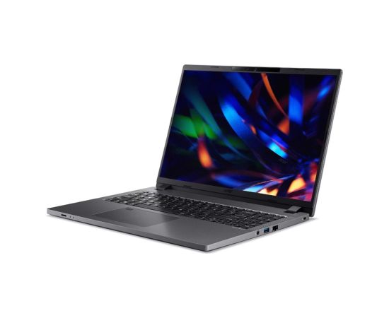 Acer TMP216-51G-51S6 P2 i5-1335U 16"WUXGA IPS 16GB DDR4 SSD512 RTX2050 W11Pro EDU (REPACK) 2Y Portatīvie datori