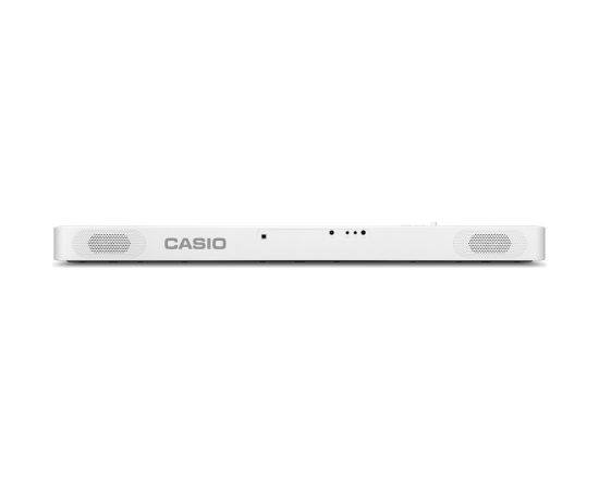 Casio CDP-S110 WE - digital piano, white Mūzikas instrumenti
