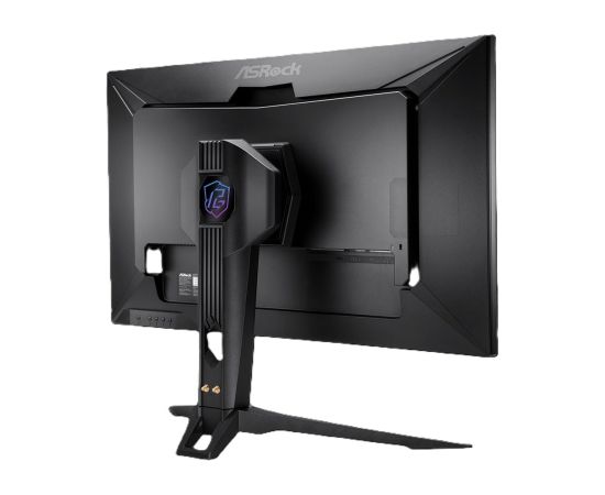 Asrock Hikvision DS-D5032F3-1V0S computer monitor 81.3 cm (32") 1920 x 1080 pixels Full HD LED Black Monitori
