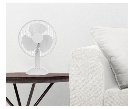 Wentylator biurkowy 50W Best Fan BT-005 MAESTRO Ventilatori