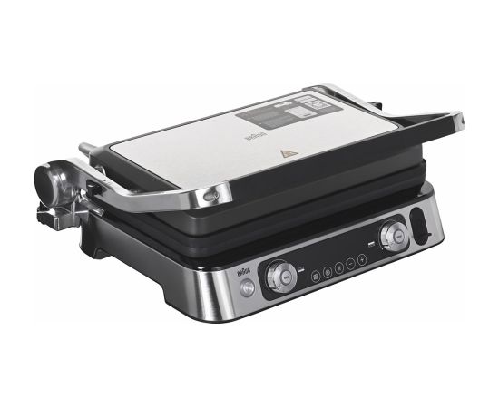 Grill elektryczny Multigrill 9 PRO CG9167 BRAUN Elektriskie Grili