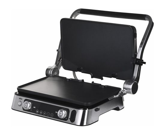Grill elektryczny Multigrill 9 PRO CG9167 BRAUN Elektriskie Grili