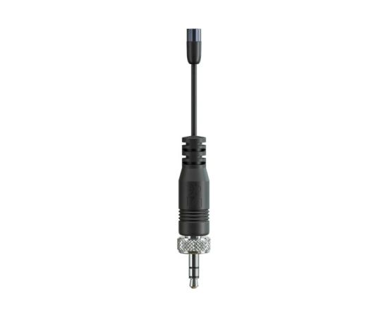 Sennheiser MKE Mini – Miniaturowy mikrofon dookólny lavalier/klips Mikrofoni