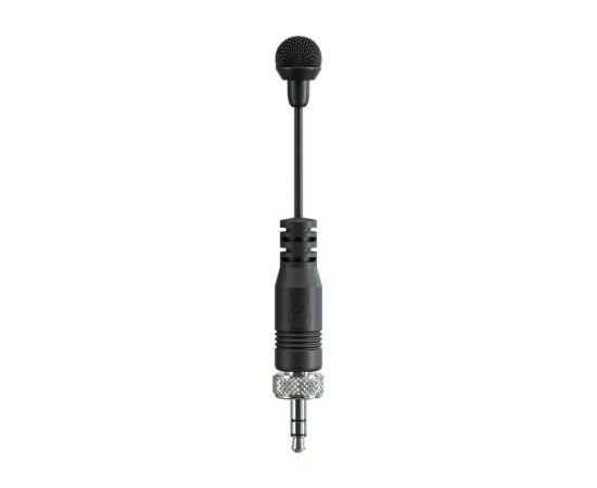 Sennheiser MKE Mini – Miniaturowy mikrofon dookólny lavalier/klips Mikrofoni