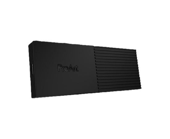 Obudowa na dysk SSD Asus ProArt PA40SU Korpusi ārējiem HDD, SSD