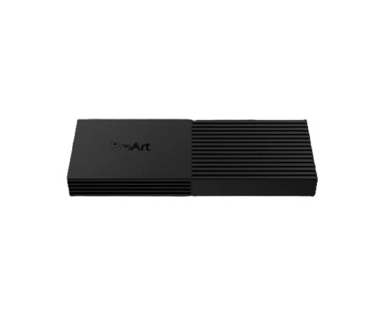 Obudowa na dysk SSD Asus ProArt PA40SU Korpusi ārējiem HDD, SSD