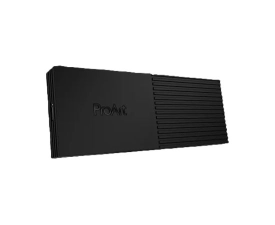 Obudowa na dysk SSD Asus ProArt PA40SU Korpusi ārējiem HDD, SSD