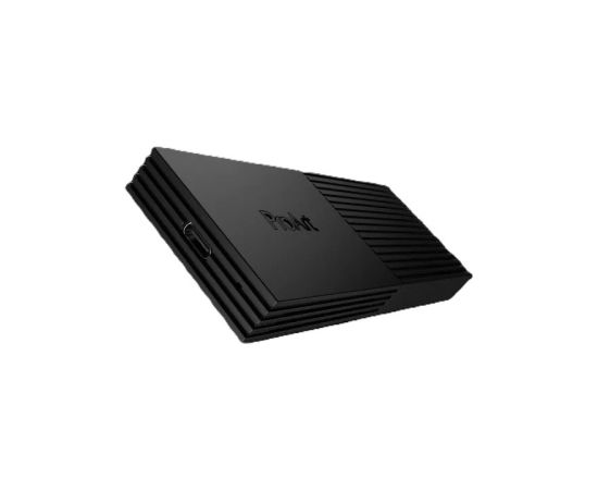 Obudowa na dysk SSD Asus ProArt PA40SU Korpusi ārējiem HDD, SSD