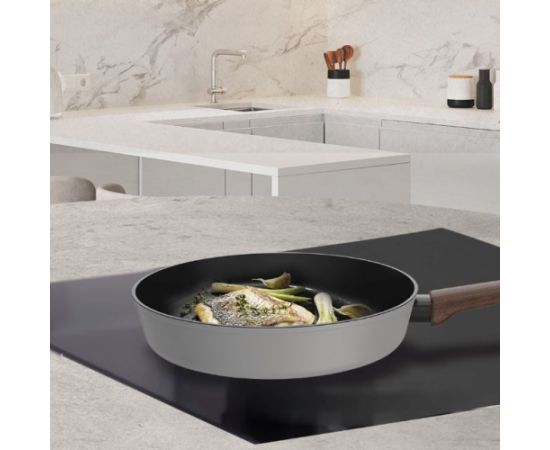 Patelnia Grey 20cm MR-1211-20 MAESTRO Pannas