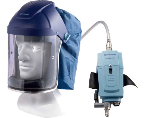 Krāsošanas aizsargmaska HONEYWELL H1013932 Citi darbarīki un piederumi