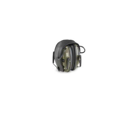 Ausu aizsargi Honeywell IMPACT SPORT MUFF; 25 dB Citi darbarīki un piederumi