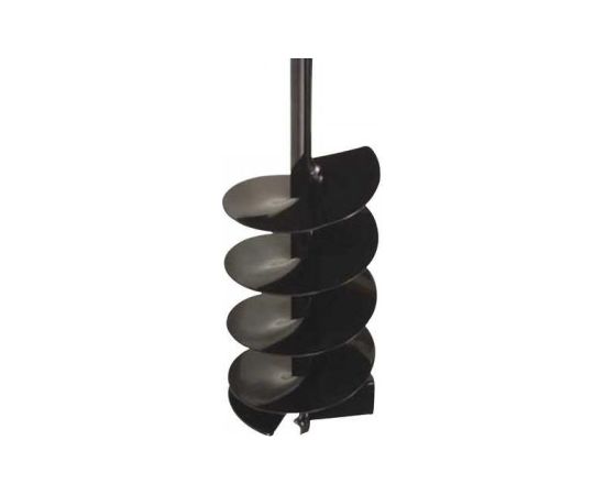 Zemes urbis Hitachi 714006; 200 mm Ледобур