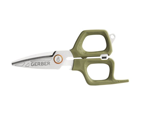 Zivju šķēres Gerber Neat Freak Машины для мороженого