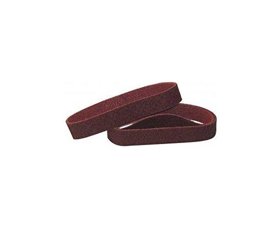 Slīpēšanas lente Flex 304123; 675x40 mm; 2 gab. Smilšpapīri