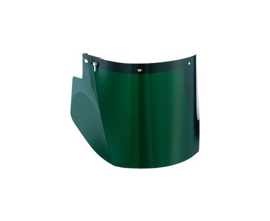 Aizsargmaska Honeywell Supervizor SV9A/5W/EU; zaļš Citi darbarīki un piederumi