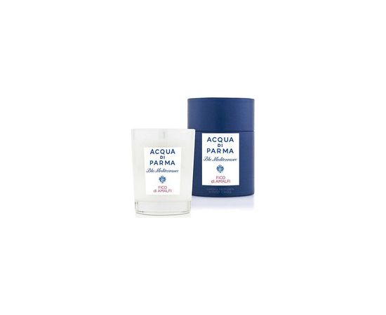 Acqua Di Parma Blu Mediterraneo - Fico Di Amalfi Svíčka 200ml Unisex Smaržas