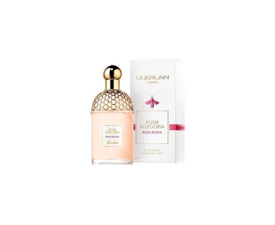 Guerlain Aqua Allegoria Rosa Rossa EDT 40ml Sieviešu Smaržas