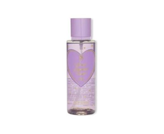 Victorias Secret Sweet Sugared Violet tělový sprej 250ml Sieviešu Smaržas