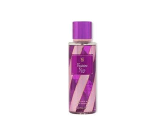 Victorias Secret Festive Fizz Tělový sprej 250ml Sieviešu Smaržas