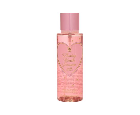 Victorias Secret Darling Vanilla Jasmine Tělový sprej 250ml Unisex Smaržas