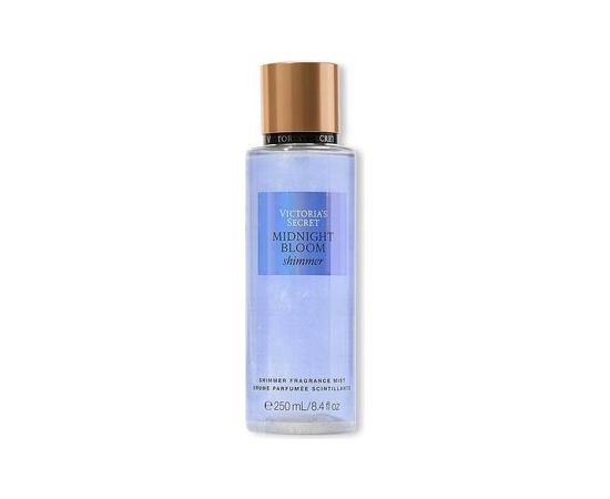 Victorias Secret Midnight Bloom Shimmer Tělový sprej 250ml Sieviešu Smaržas