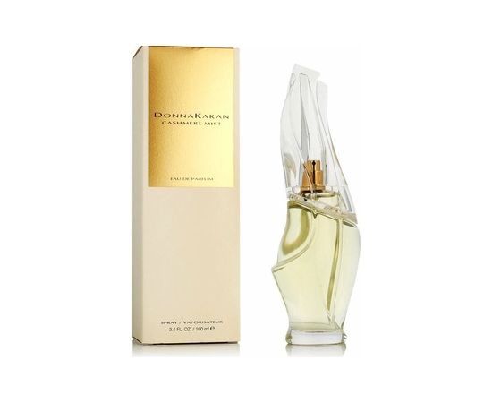 Dkny Cashmere Mist EDT 50ml Sieviešu Smaržas