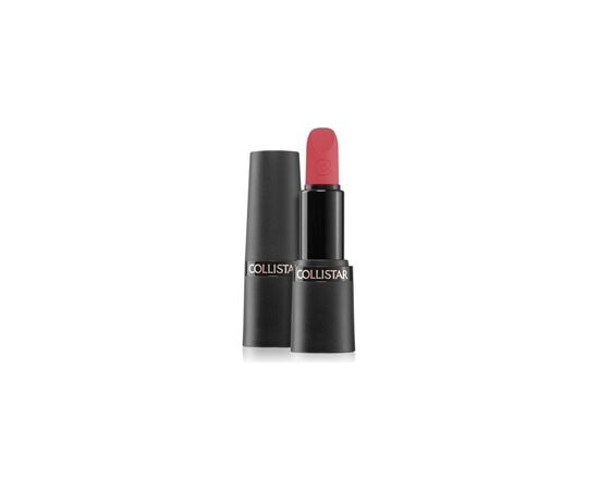 Collistar Puro Rossetto Matte Lipstick 3,5 ml 103 Fuchsia Petunia Dekoratīvā kosmētika