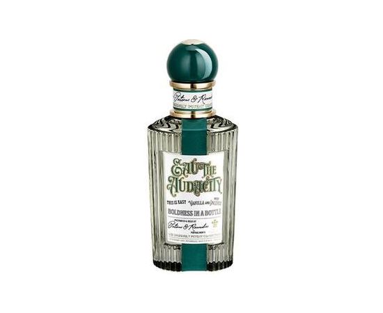 Penhaligon´s Potion Remedies Eau de Audacity EDP 50ml Unisex Smaržas